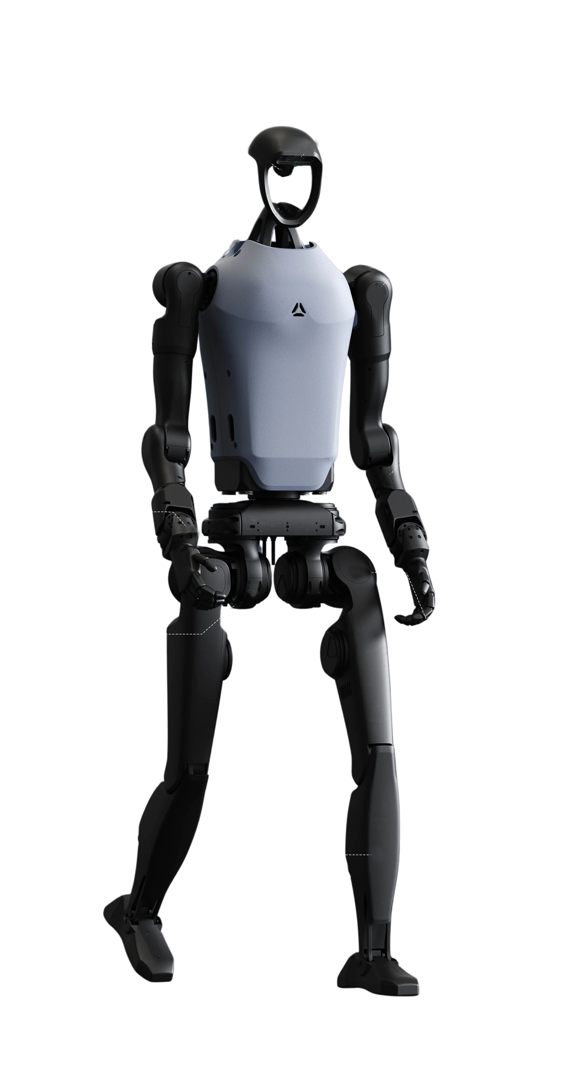 H1-2 Research Humanoid